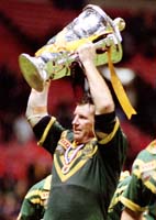 Stevens,Cup
