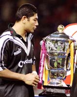 Vainikolo,Cup