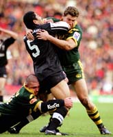 Vainikolo,Stevens