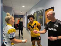 PNG-Orchids-YorkLadies-CoinToss1-20-1022