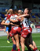 WiganWomen-CelebrateTry1-10-0525