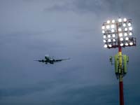 Plane-OverGilbertBrutusStadium1-26-0425