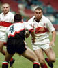 Wilson,Richard-Hull KR