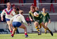 Australia-England_890507