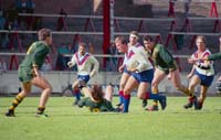 Australia-England_890615